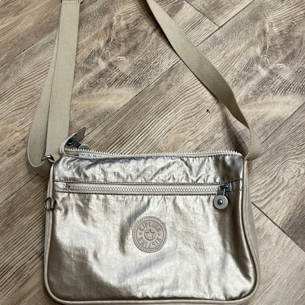 Kipling "Callie" bag